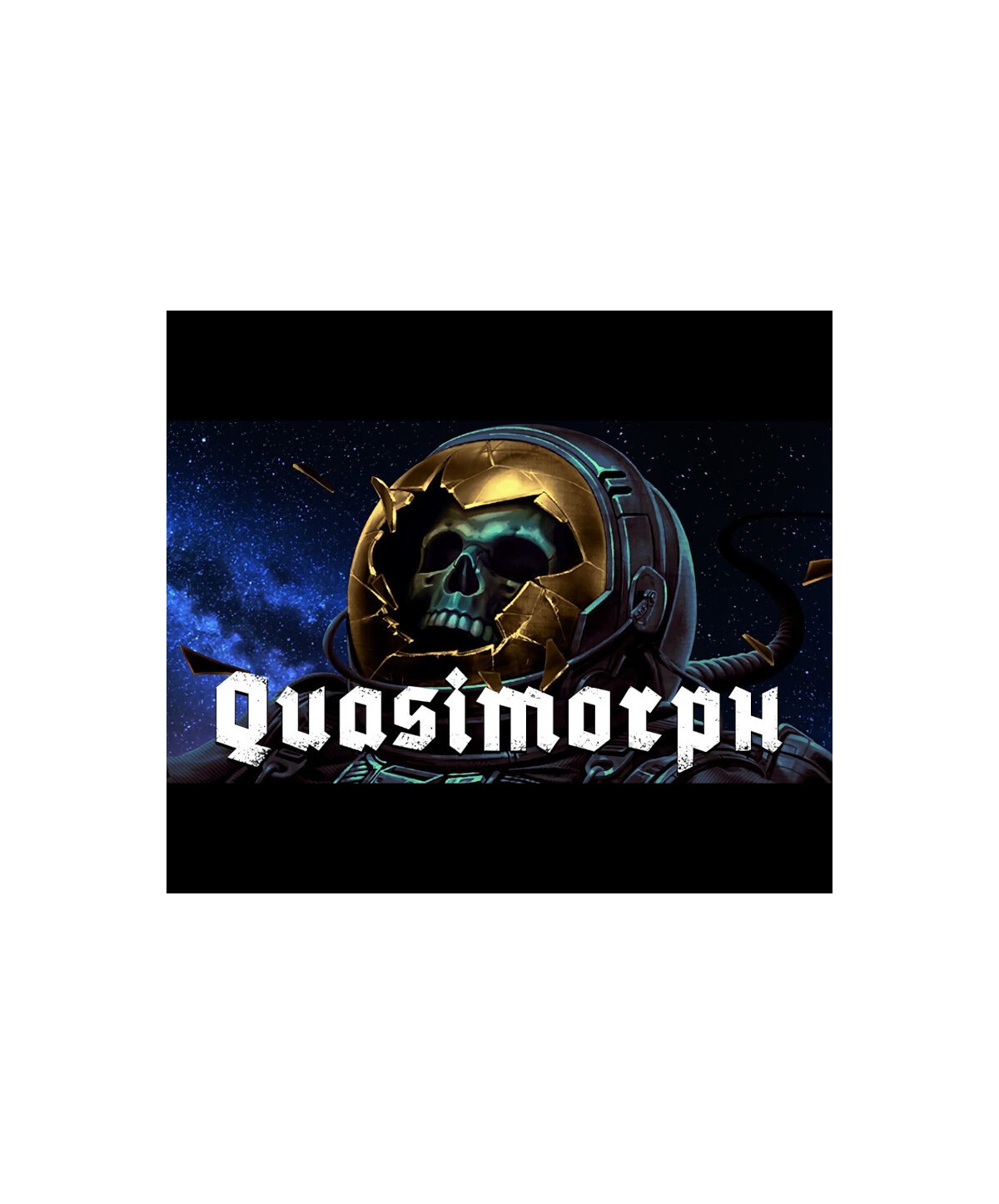 Quasimorph Steam Key GLOBAL